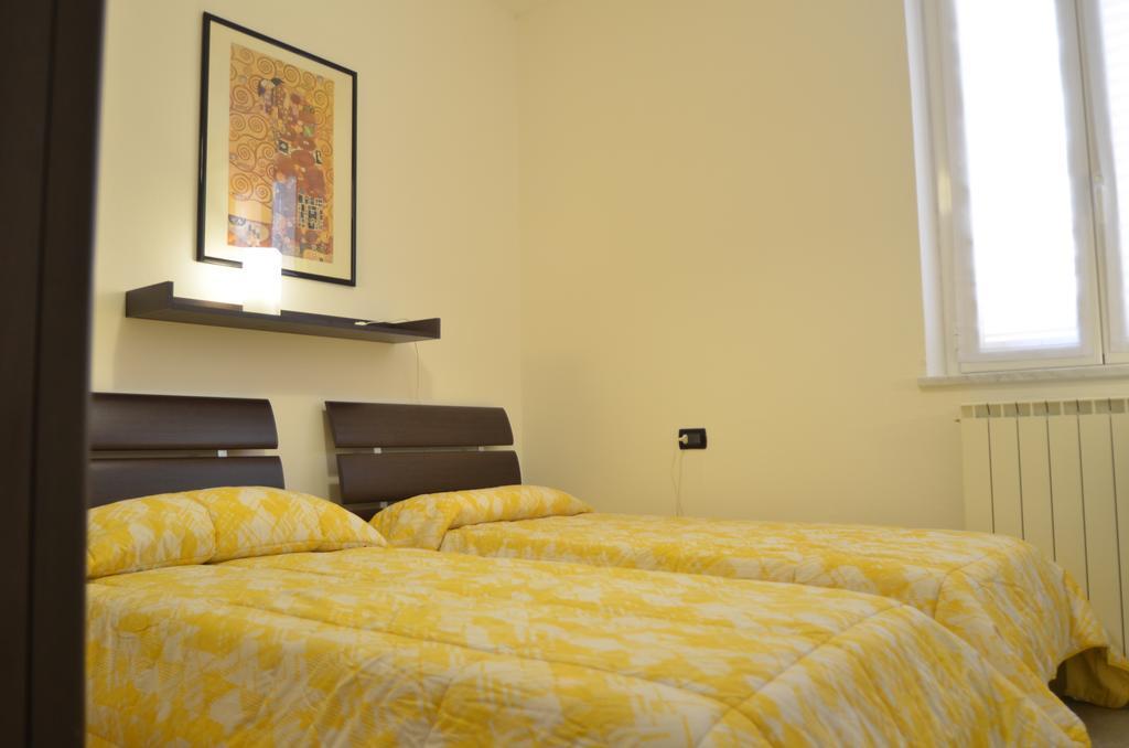 La Perla del Magra Holidays House Montemarcello Esterno foto