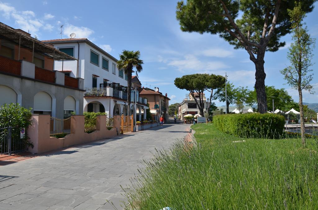La Perla del Magra Holidays House Montemarcello Esterno foto